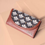 Bidri Kaiser Kyra Flap Wallet - Image 2