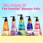 Lily Miss Sunshine Shower Gel by Plum BodyLovin' - Image 9