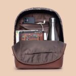 Lattice Lace Dome Daypack - Image 3