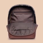 Lattice Lace Dome Daypack - Image 4