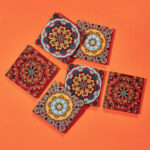 Nawabi Enchanted Bloom Gift Box - Image 6