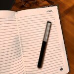 Zouk Diary & Bookmark - Nawabi Couture - Image 2