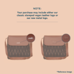 Taj Guldasta Flap Sling Bag - Image 10