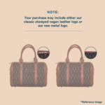 Sheesh Mahal Jaali Motif Handbag - Image 9