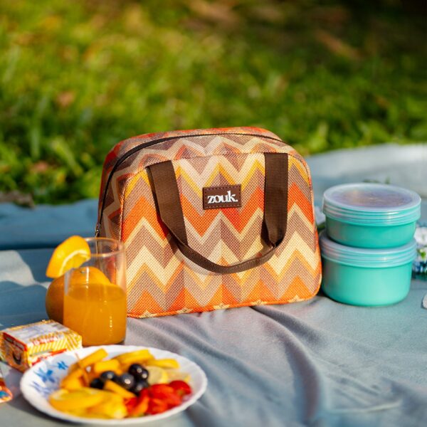 Tidal Wave Lunch Bag (₹ 499)