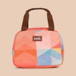 GeoOptics Lunch Bag - Image 2