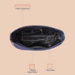 Lyra Baguette - Colaba Shirin - Image 4