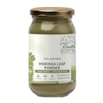 Organic Moringa Leaf Powder – Nutrient-Rich Superfood (150 g) - Image 5