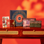 Mandala Getaway Multicolour Gift Box
