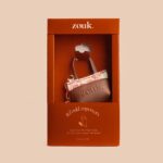 Mangalore Blossoms Power Potli Keychain - Image 2