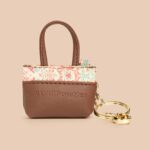 Mangalore Blossoms Power Potli Keychain - Image 4