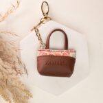 Mangalore Blossoms Power Potli Keychain - Image 6