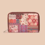 Kutch Gamthi - Everyday Tote Bag & Classic Zipper Wallet Combo - Image 7