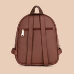 Mayra Mini-Daypack - Bidri Kaiser - Image 3