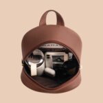 Mayra Mini-Daypack - Bidri Kaiser - Image 6