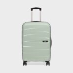 Mint Aira Trolley Bag Combo (Cabin & Large) - Image 2