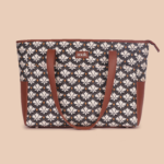 Bidri Kaiser Diaper Bag - Image 7