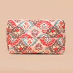 Mughal Art Multicolor Flap Sling Bag - Image 8