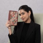 Mughal Art Multicolor Chain Wallet - Image 2