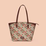 Mughal Art Multicolor Classic Travel Tote - Image 3