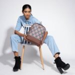 Mughal Garden Dome Daypack