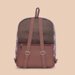 Mughal Garden Dome Daypack - Image 4