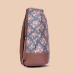 Mughal Garden Dome Daypack - Image 8