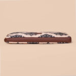 Mughal Motif L-Zippered Laptop Sleeve - Image 10