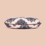 Mughal Motif Structured Shoulder Bag - Image 9