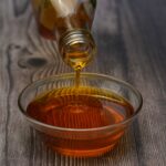 Mustard Oil (250 ml), Milled in the Himalayan Region - Image 2