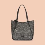 Rhea Kapoor Naisha Tote Bag - Lattice Lace - Image 2