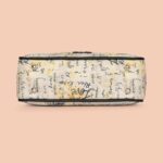 Rhea Kapoor Naisha Tote Bag - With Love, Rhea - Image 9