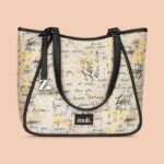 Rhea Kapoor Naisha Tote Bag - With Love, Rhea - Image 4