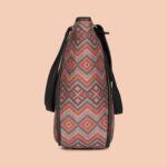 Rhea Kapoor Naisha Tote Bag - Gwalior Weaves - Image 7