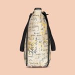 Rhea Kapoor Naisha Tote Bag - With Love, Rhea - Image 10