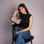 Nawabi Couture Baguette - Image 2