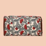 Nawabi Couture Weekender Duffle Bag - Image 13