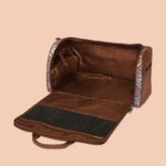 Nawabi Couture Weekender Duffle Bag - Image 3
