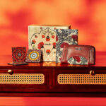 Nawabi Elegance Floral Gift Box