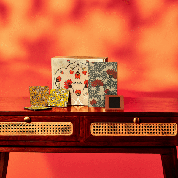 Nawabi Select Gift Box for Men