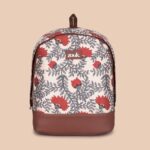 Nawabi Couture & Kutch Gamthi Dome Daypack Combo – Set of 2 - Image 2