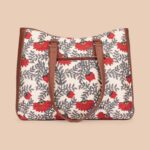 Nawabi Couture Getaway Handbag - Image 4