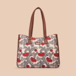 Nawabi Couture Getaway Handbag - Image 3