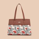 Nawabi Couture Statement Business Bag - Image 3