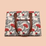 Nawabi Couture Statement Business Bag - Image 4