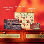 Nawabi Enchanted Bloom Gift Box - Image 2