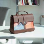 Kriti Sanon - GeoOptics Nessa Satchel