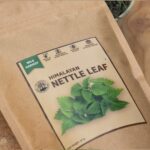 Himalayan Dried Nettle Leaves (50 g), Shade Dried - Image 3