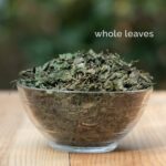 Himalayan Dried Nettle Leaves (50 g), Shade Dried - Image 2