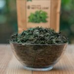 Himalayan Dried Nettle Leaves (50 g), Shade Dried - Image 4